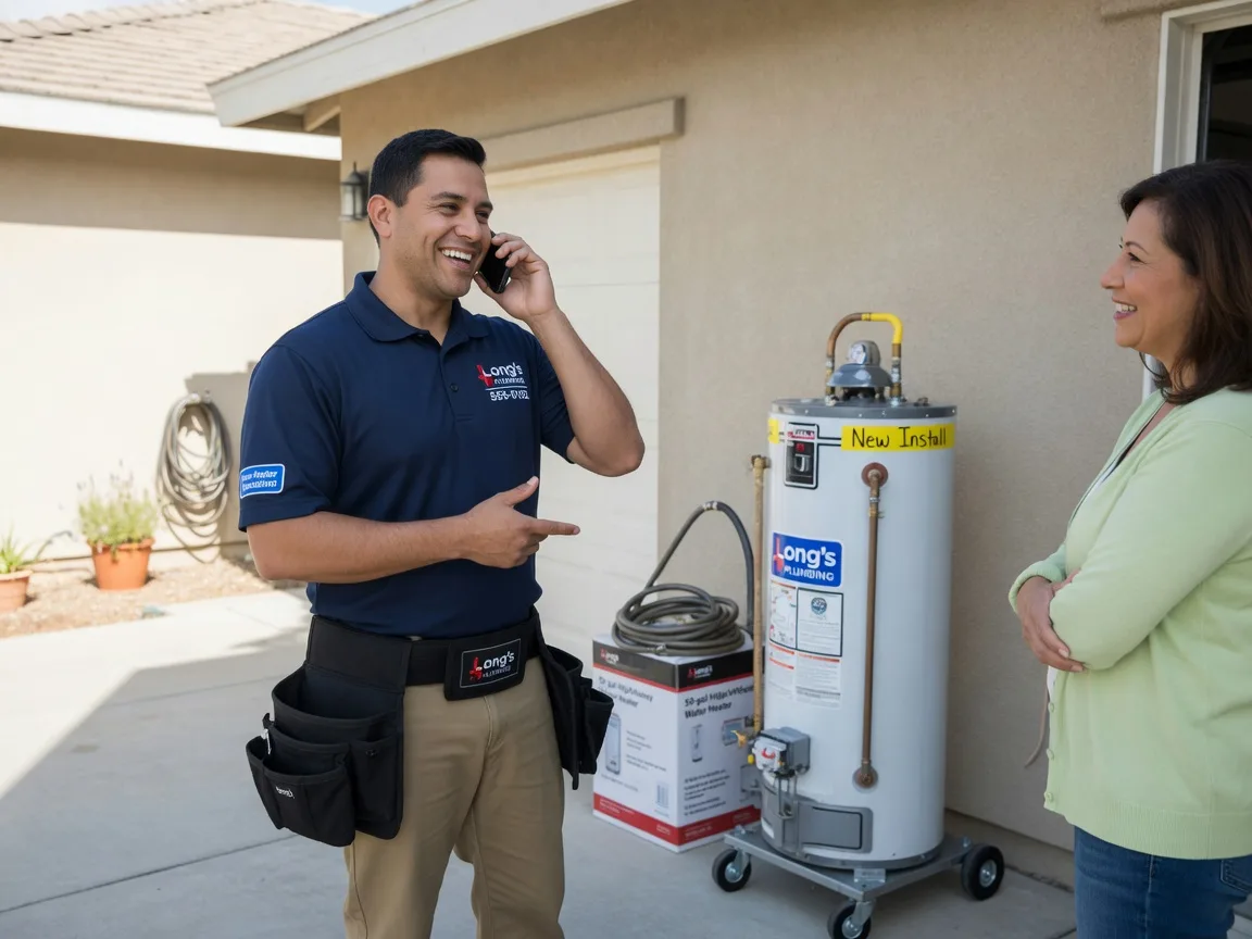 Leak Detection Effort, PA FAQs